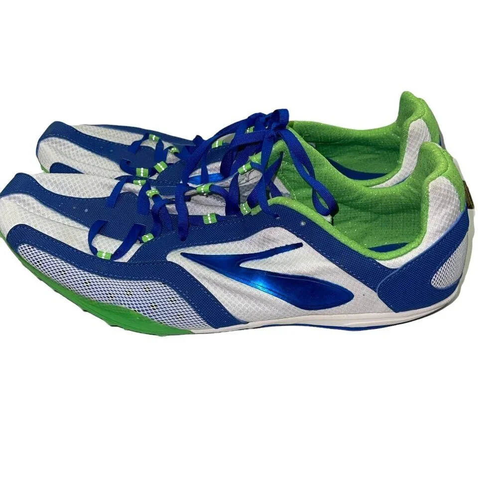 Brooks brand gently